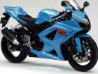 2008 Suzuki GSX-R 1000 Team Rizla  Moto GP Replica